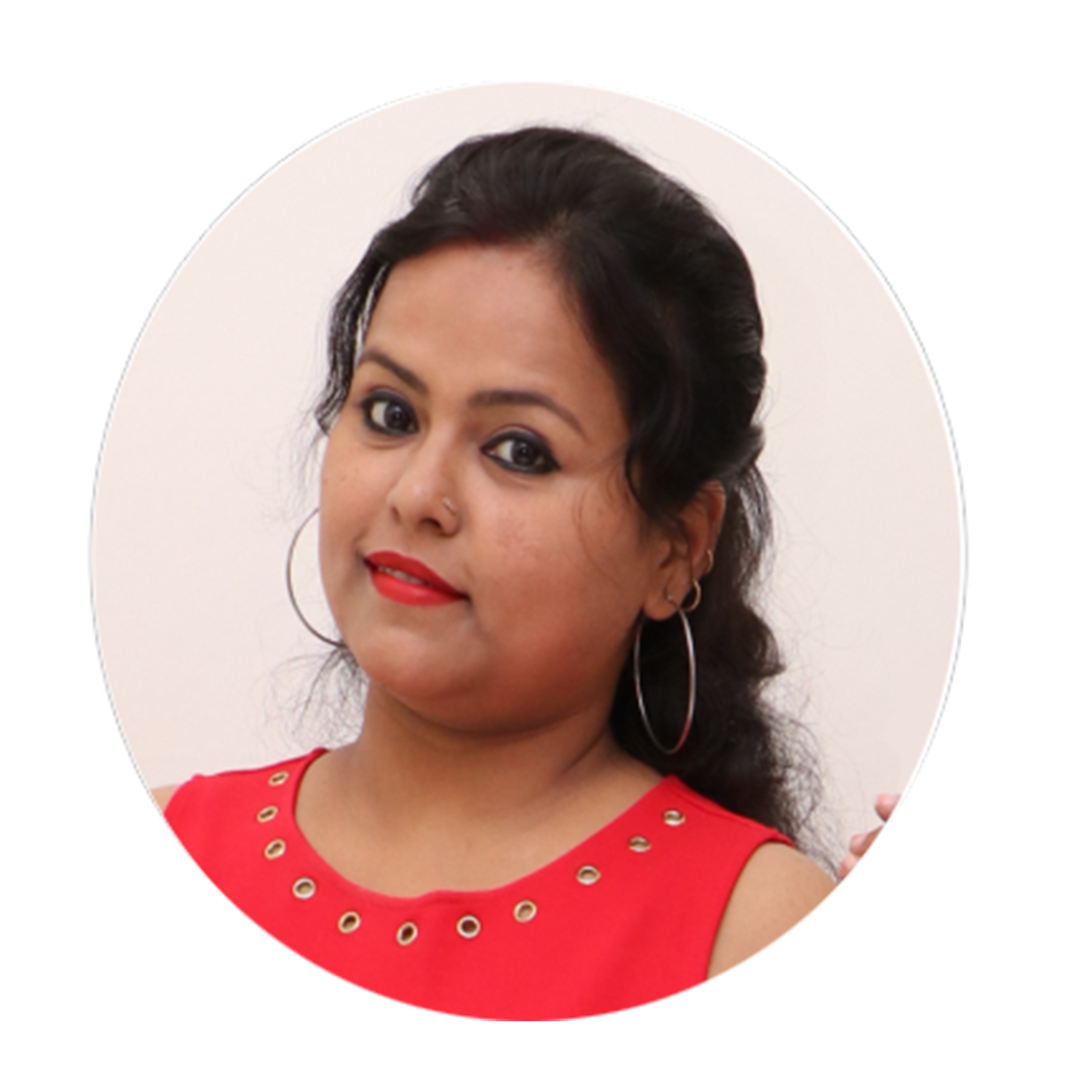 Swati Singh