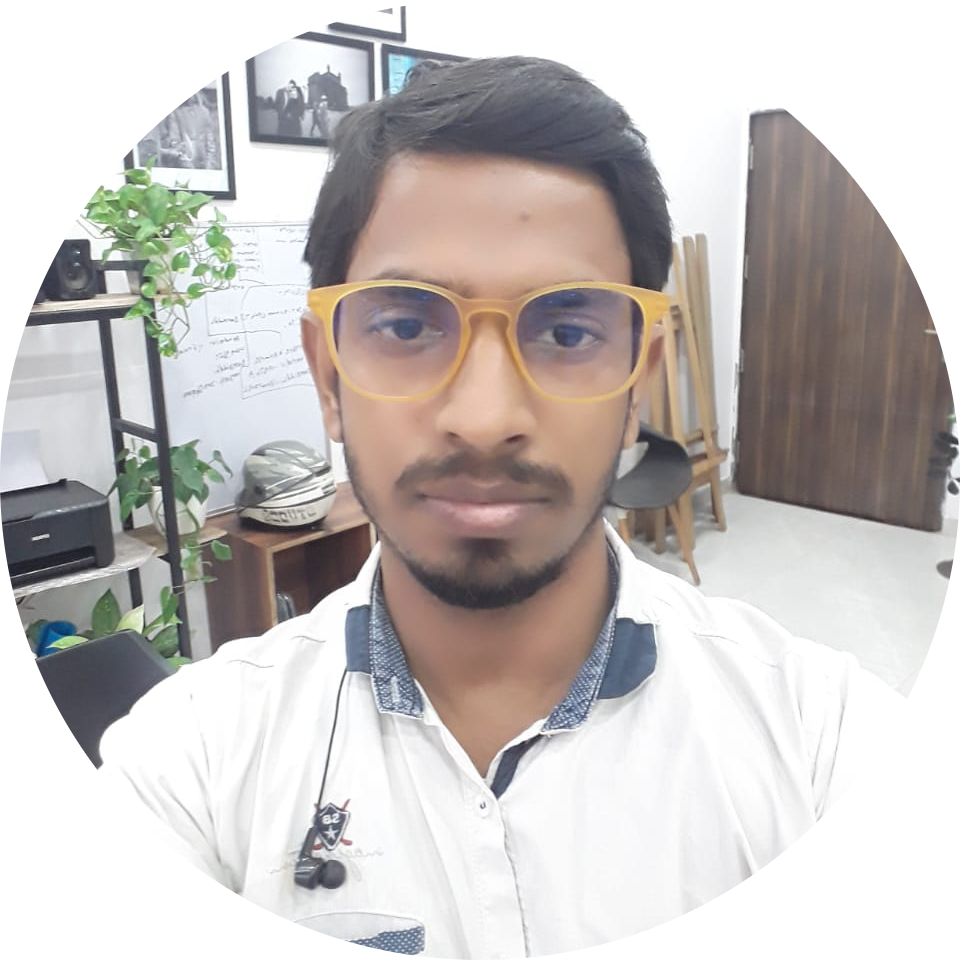 Chandra Shekher