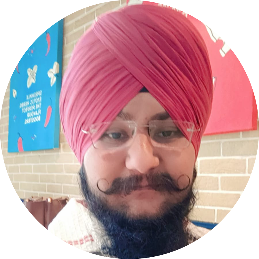 Deep Pal Singh