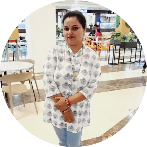 Shweta Singh