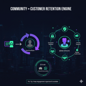 Why Personal Branding Is the New Business Branding in 2025