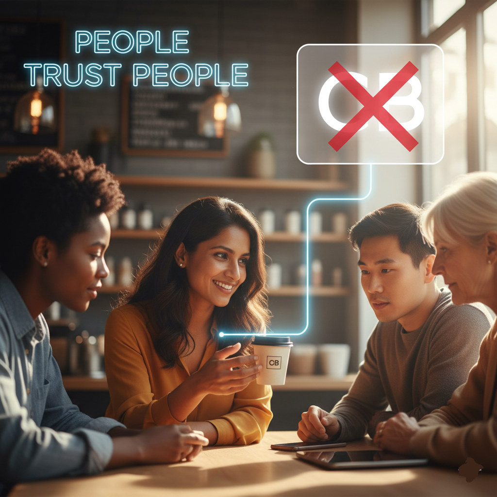 Why Every Business Needs a Personal Brand in 2025