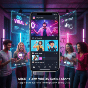 The Power of Video Marketing in 2025